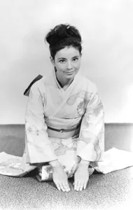 真理明美のプロマイド
